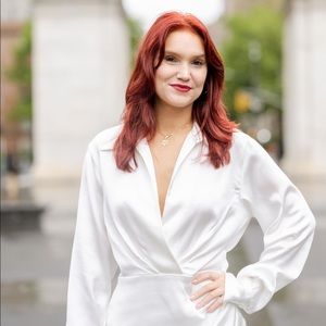 Meet your Posher, Victoria Anastasia